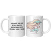 Load image into Gallery viewer, &quot;Female Runner Coffee Mug - Inspirational Running Quotes Cup - Perfect Gift for Women Runners - Motivational Marathoner&#39;s Morning Brew&quot; - R