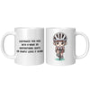 Load image into Gallery viewer, &quot;Funko Pop Triathlon Athlete Coffee Mug - Multisport Morning Brew Cup - Ideal Gift for Triathletes - Swim, Bike, Run Inspired Mug&quot; - I
