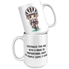 Load image into Gallery viewer, &quot;Funko Pop Triathlon Athlete Coffee Mug - Multisport Morning Brew Cup - Ideal Gift for Triathletes - Swim, Bike, Run Inspired Mug&quot; - I1
