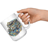 Iconic Jeepney Coffee Mug - Celebrate Filipino Culture - Unique Philippines-Inspired Cup - Perfect Gift for Pinoy Pride! - C1