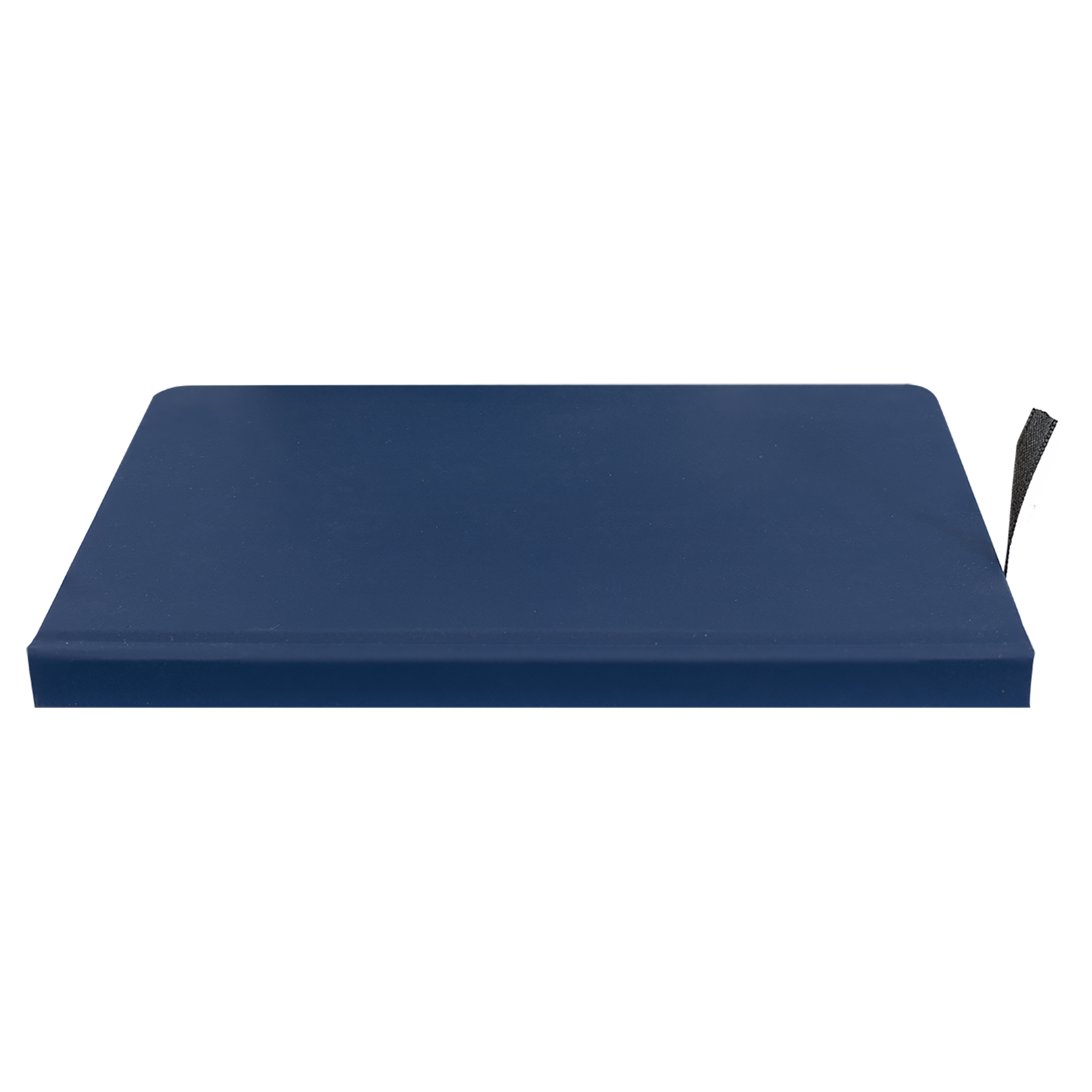 Laser-Engraved Leatherette Journal – Personalized Notebook