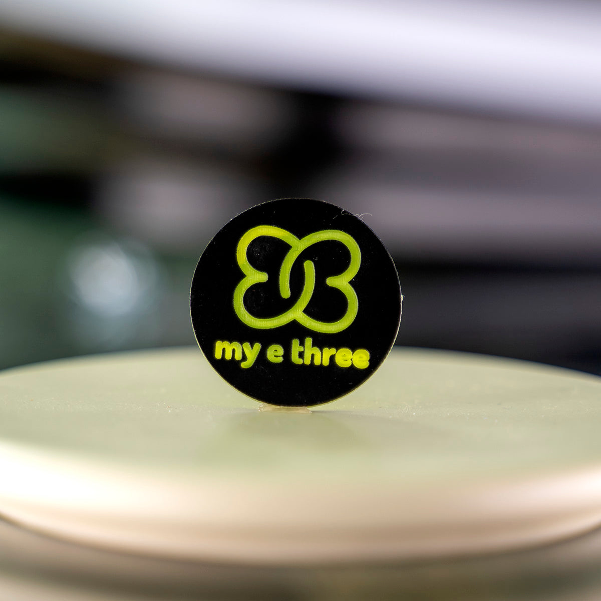 Custom Pickleball Paddle Butt Caps/ Tennis End Caps - 2 for $20 – Personalized • 3D Epoxy protection • Multiple Colors