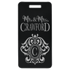 Laser Engrave Metal Tags