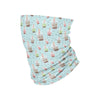 Boba / Bubble Tea / Tapioca Neck GaiterNeck Gaiter - My E Three