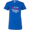 A Cure Worth Fighting For Womens ShirtT-shirt - My E Three