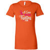 A Cure Worth Fighting For Womens ShirtT-shirt - My E Three