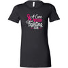 A Cure Worth Fighting For Womens ShirtT-shirt - My E Three