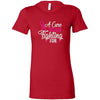 A Cure Worth Fighting For Womens ShirtT-shirt - My E Three