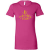 Actually I Can Womens ShirtT-shirt - My E Three