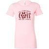 All I Care About Are Cats And Like 3 People Womens ShirtT-shirt - My E Three
