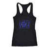 All I Care About Are Dogs And Like 3 People Racerback TankT-shirt - My E Three
