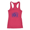 All I Care About Are Dogs And Like 3 People Racerback TankT-shirt - My E Three