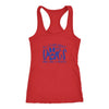 All I Care About Are Dogs And Like 3 People Racerback TankT-shirt - My E Three