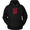 All Need is Love And A Cat Unisex HoodieT-shirt - My E Three