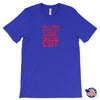 All Need is Love And A Cat Unisex T-ShirtT-shirt - My E Three