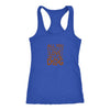 All Need is Love And A Dog Racerback TankT-shirt - My E Three