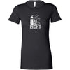 Be The Light Womens ShirtT-shirt - My E Three