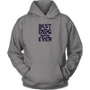 Best Dog MomEver Unisex Hoodie - My E Three