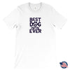 Best Dog MomEver Unisex T-ShirtT-shirt - My E Three