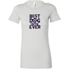 Best Dog MomEver Womens ShirtT-shirt - My E Three