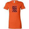 Load image into Gallery viewer, Best Dog MomEver Womens ShirtT-shirt - My E Three