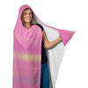 Boracay Hooded BlanketHooded Blanket - My E Three