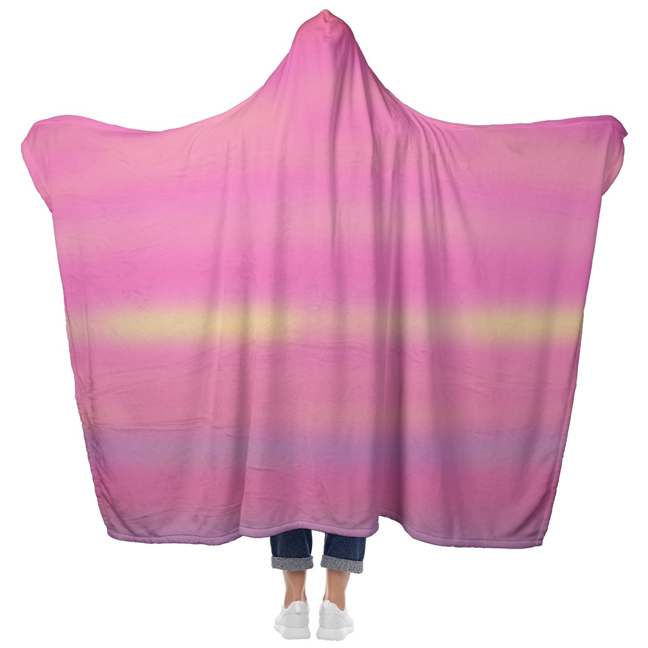 Boracay Hooded BlanketHooded Blanket - My E Three