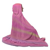 Boracay Hooded BlanketHooded Blanket - My E Three