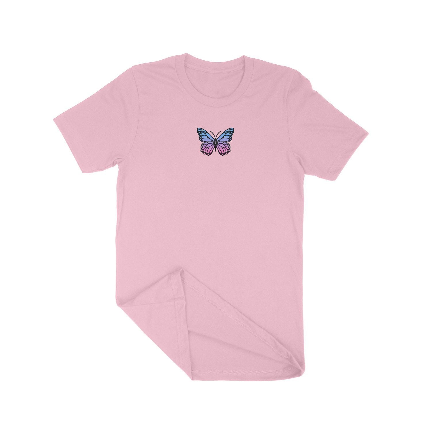 Butterfly Tee - My E ThreeT-shirt - My E Three