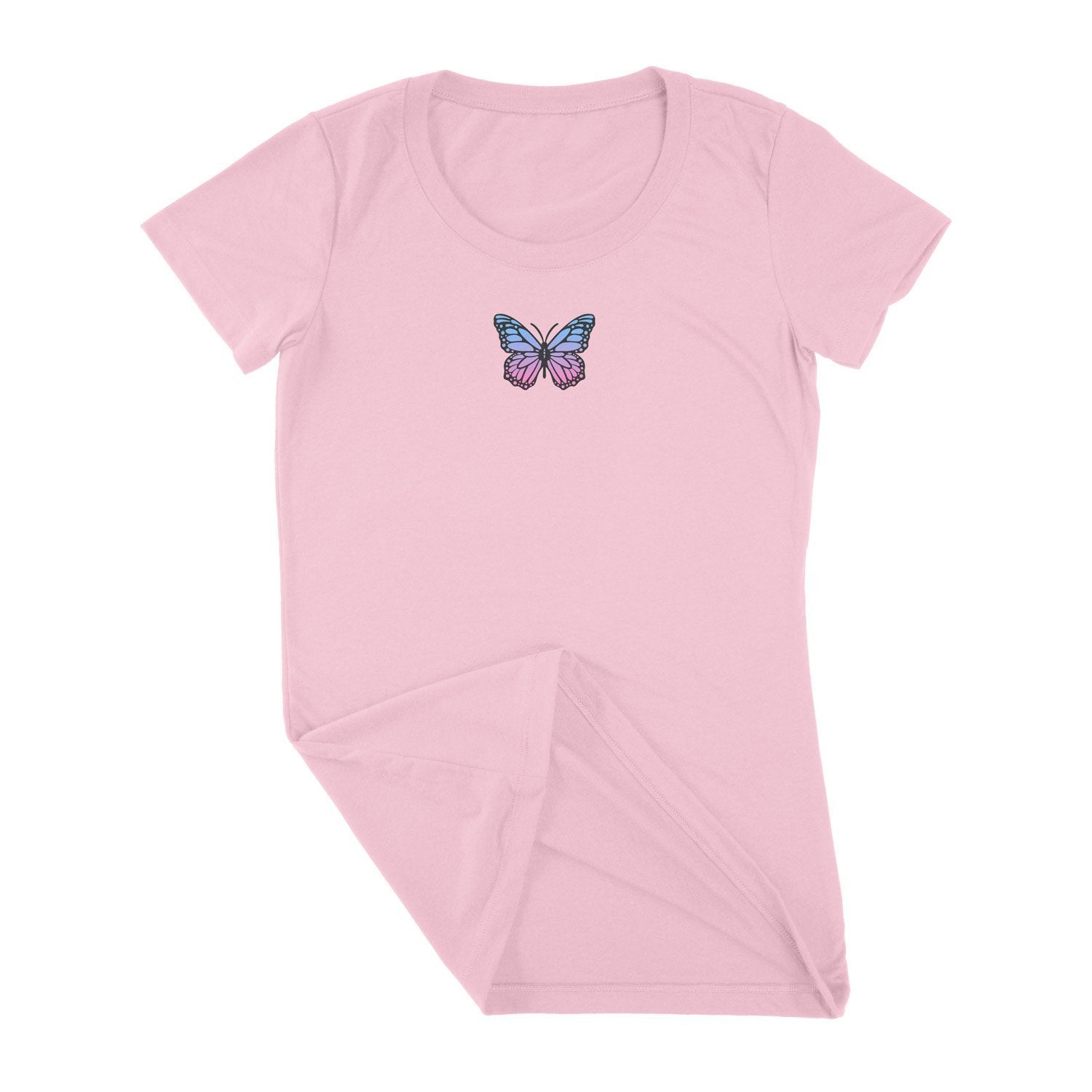 Butterfly Tee - My E ThreeT-shirt - My E Three