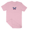 Butterfly Tee - My E ThreeT-shirt - My E Three