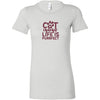 Cat Mama Life is Purrfect Womens ShirtT-shirt - My E Three