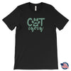 Cat Mom Unisex T-ShirtT-shirt - My E Three