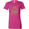 Cats Are My Favorite People Womens ShirtT-shirt - My E Three