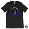 Colon Cancer Awareness Unisex T-ShirT-shirt - My E Three
