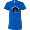 Colon Cancer Awareness Womens ShirtT-shirt - My E Three