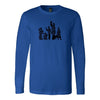 Load image into Gallery viewer, Crew Sleeve ShirtT-shirt - My E Three