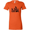 Load image into Gallery viewer, Crew Womens ShirtT-shirt - My E Three
