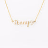 CUSTOM Dog Mom NecklaceJewelry - My E Three