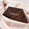 CUSTOM Sports Mom NecklaceJewelry - My E Three