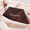 CUSTOM Sports Mom NecklaceJewelry - My E Three