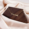 CUSTOM Sports Mom NecklaceJewelry - My E Three