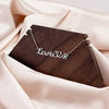 CUSTOM Sports Mom NecklaceJewelry - My E Three