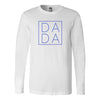Dada Long Sleeve ShirtT-shirt - My E Three