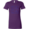 Dada Womens ShirtT-shirt - My E Three