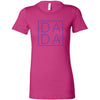 Dada Womens ShirtT-shirt - My E Three