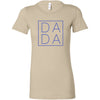 Dada Womens ShirtT-shirt - My E Three