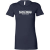 Dadalorian Womens ShirtT-shirt - My E Three