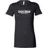 Dadalorian Womens ShirtT-shirt - My E Three