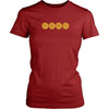 Dalonga Squid CookiesT-shirt - My E Three